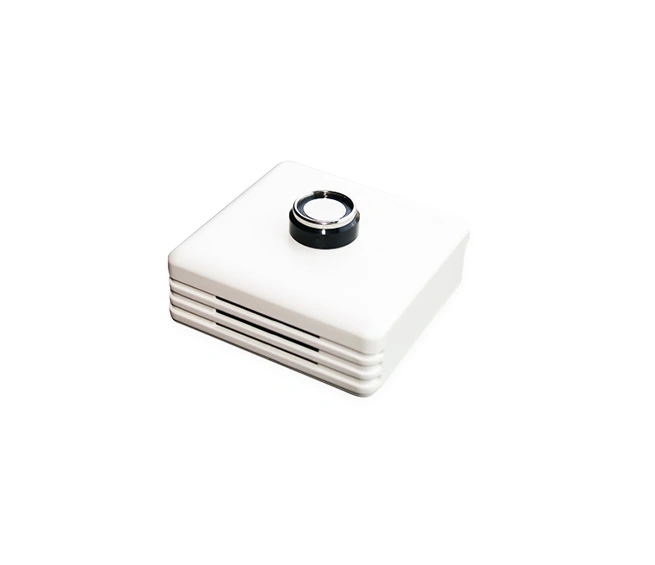 Plastic enclosure ED1
