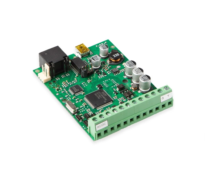 Ethernet communicator ELAN3-ALARM