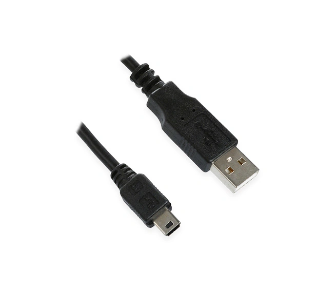 Mini USB – USB 2.0 cable