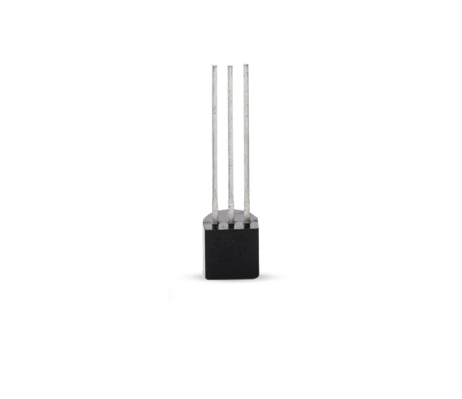DS18B20 IC Thermometer
