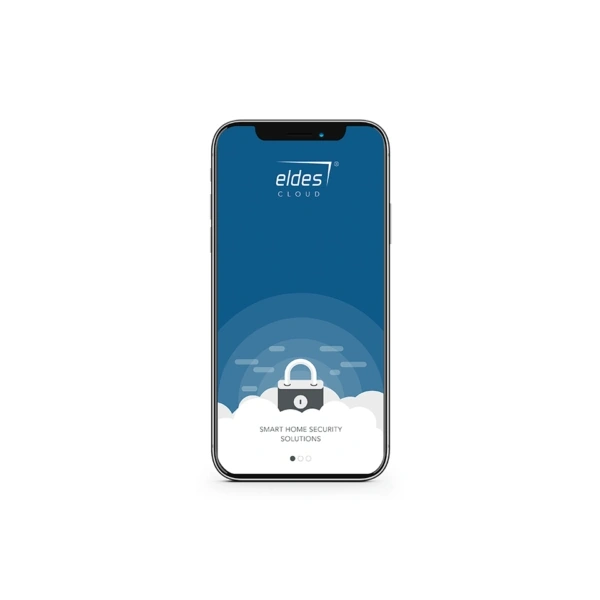 ELDES Security App